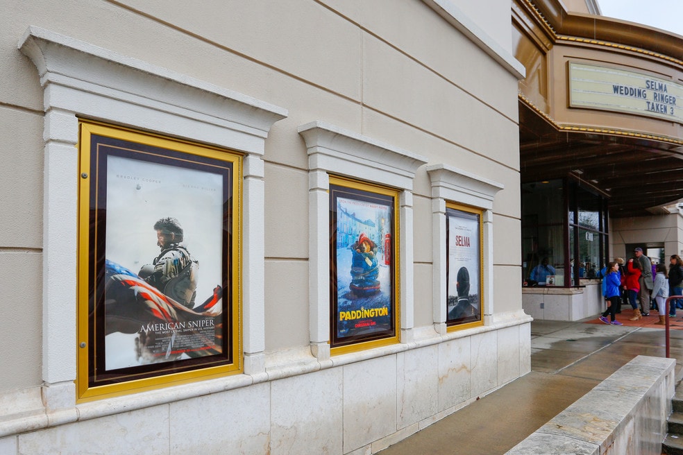 Is Governor's Square, Charlotte a Good Place To Live? Neighborhood