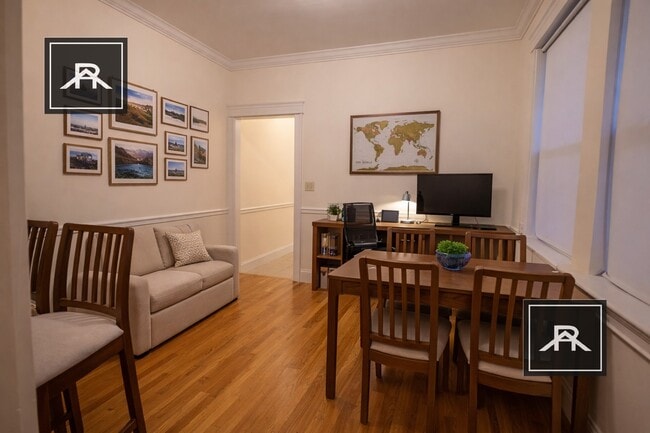 Foto del edificio - 1338 Commonwealth Ave