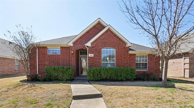 Primary Photo - 1528 Broadmoor Dr
