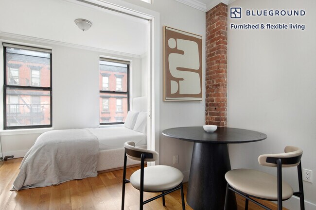 Foto del edificio - 515 W 47th St