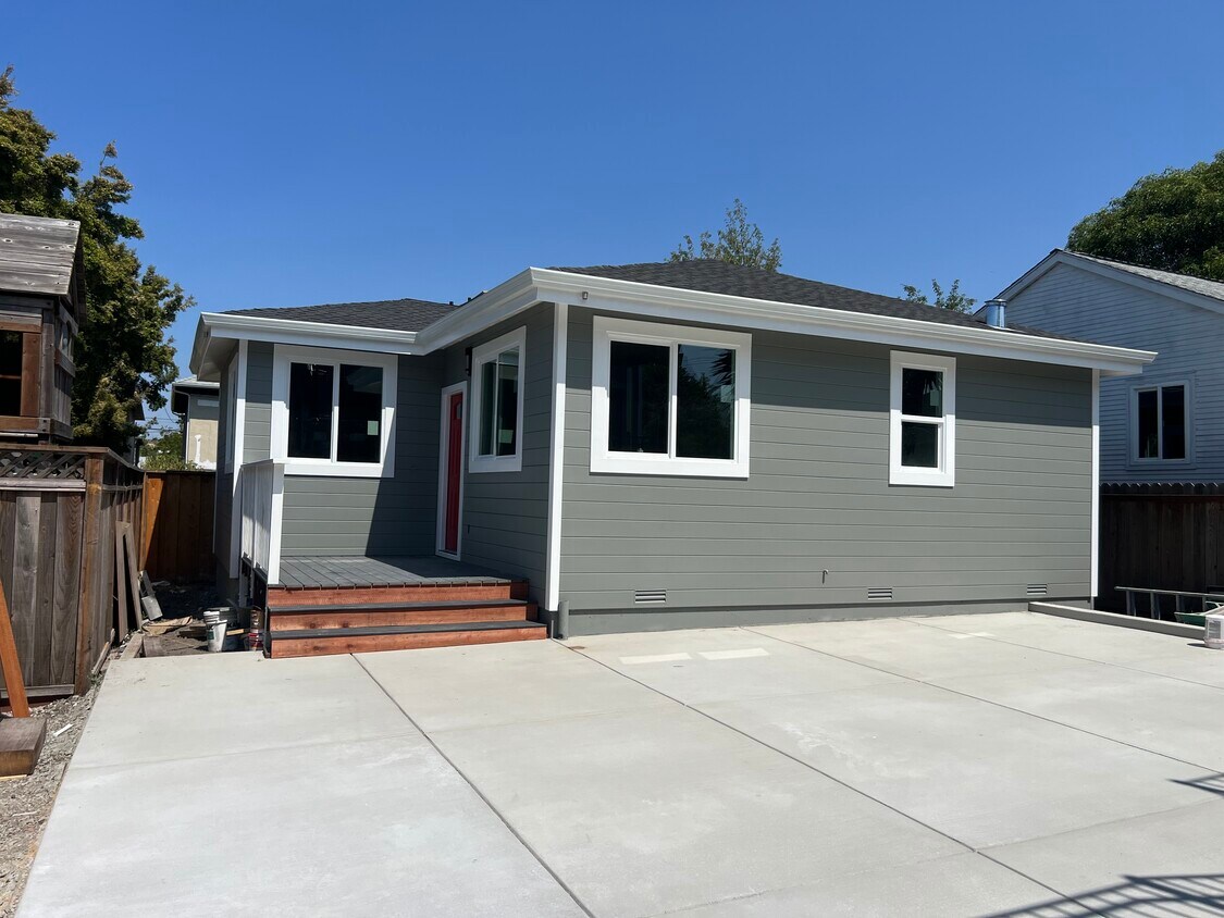 Foto principal - 818 60th St