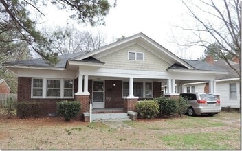 Building Photo - 1814 Nash St N