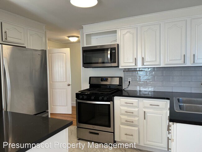 Building Photo - 2 br, 1 bath House - 14 Orlando Street