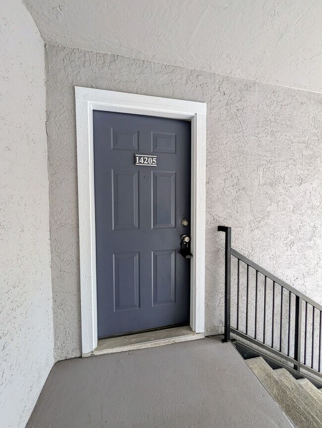 Foto del edificio - Bright & Well-Located 1BR/1BA Condo – Kendall Area