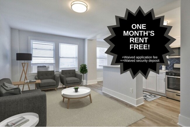 Building Photo - Fairfax Apartments