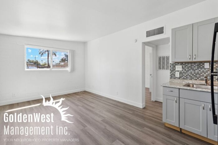 Foto principal - Comfortable 1Bdm 1Ba Apartment in Tempe!