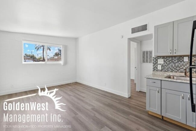 Comfortable 1Bdm 1Ba Apartment in Tempe! - Comfortable 1Bdm 1Ba Apartment in Tempe!