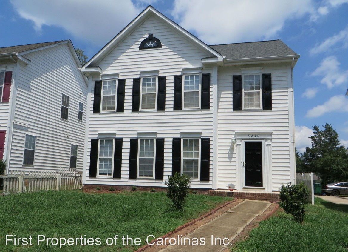 Primary Photo - 3 br, 2 bath House - 9239 Ligon Ct.