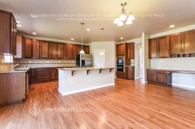 Foto del edificio - 8707 184th St Ct E