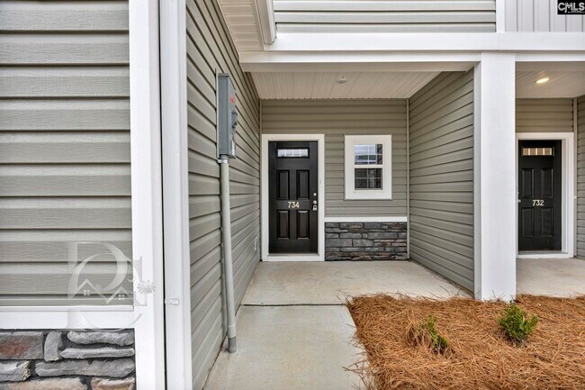 Foto del edificio - 734 Gatestone Ln