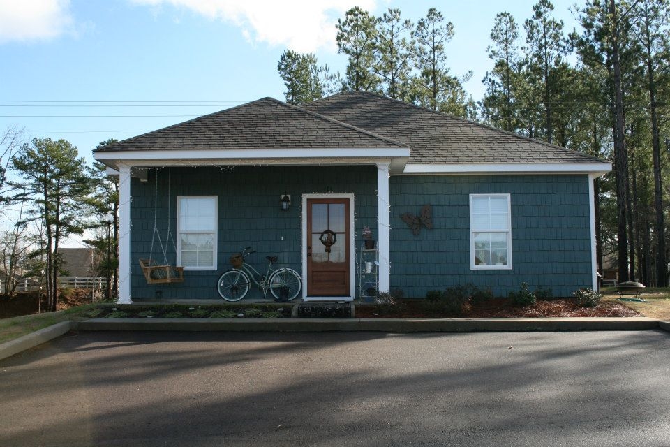 Primary Photo - Keystone Cottages I