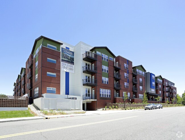 residences at university hills apartments denver co apartments com
