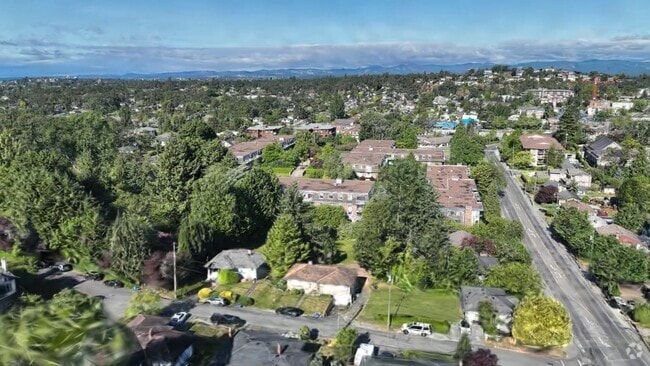  - 1701 Cedar Hill Cross Road