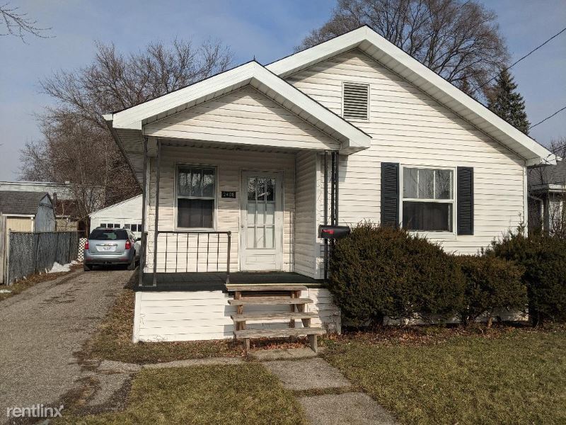 Primary Photo - 3 br, 1 bath House - 2408 Davenport Ave