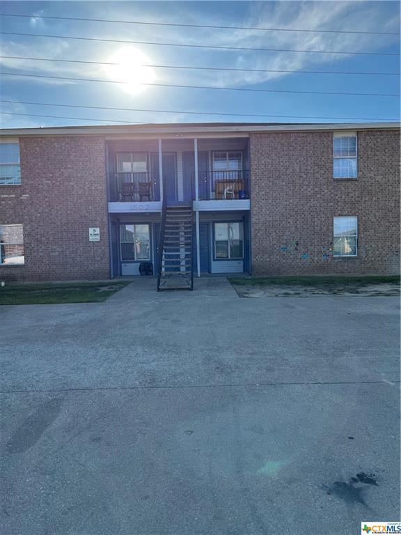 1507 Dugger Cir, Killeen, TX 76543 Townhome Rentals in Killeen TX