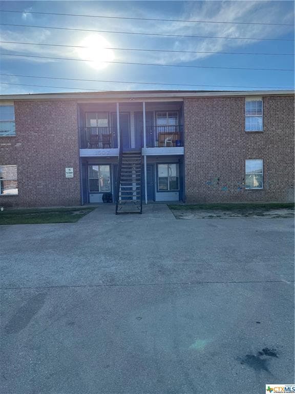 1507 Dugger Cir, Killeen, TX 76543 Townhome Rentals in Killeen TX