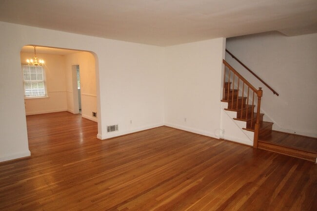 Photo - Lovely Towson 3bd/2ba Rowhome w/ CAC & W/D...