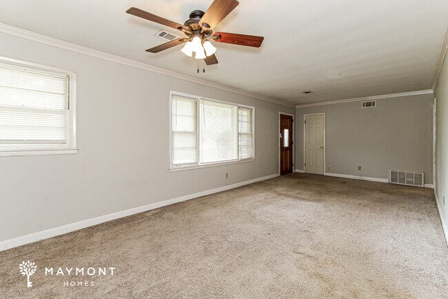 Building Photo - Montgomery 4 Bedroom Home in Montgomery, AL