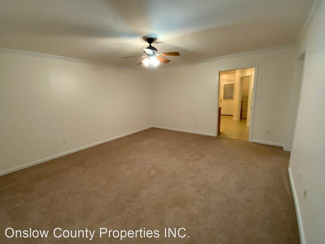 Building Photo - 2 br, 1 bath House - 447 Ben Williams Road