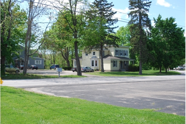 Building Photo - Pickett District
