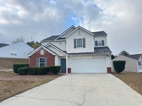 Building Photo - 1780 Campbell Ives Ct SW