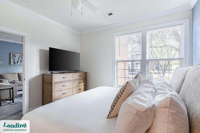 Foto del edificio - 2118 Silvercrest Dr