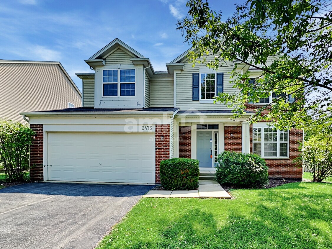 Foto principal - 2476 Deer Point Drive