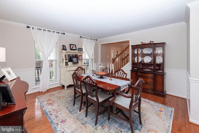 Foto del edificio - 5 Daventry Pl