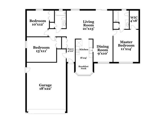 Building Photo - 1818 Farm Way, Middleburg, FL 32068