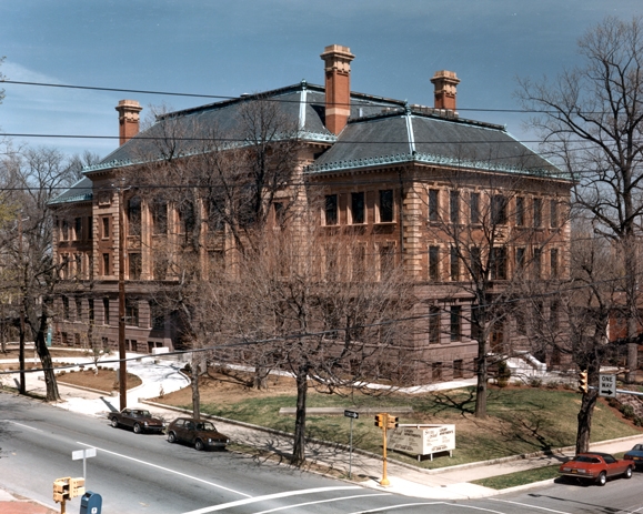 Primary Photo - Residences at Stevens School