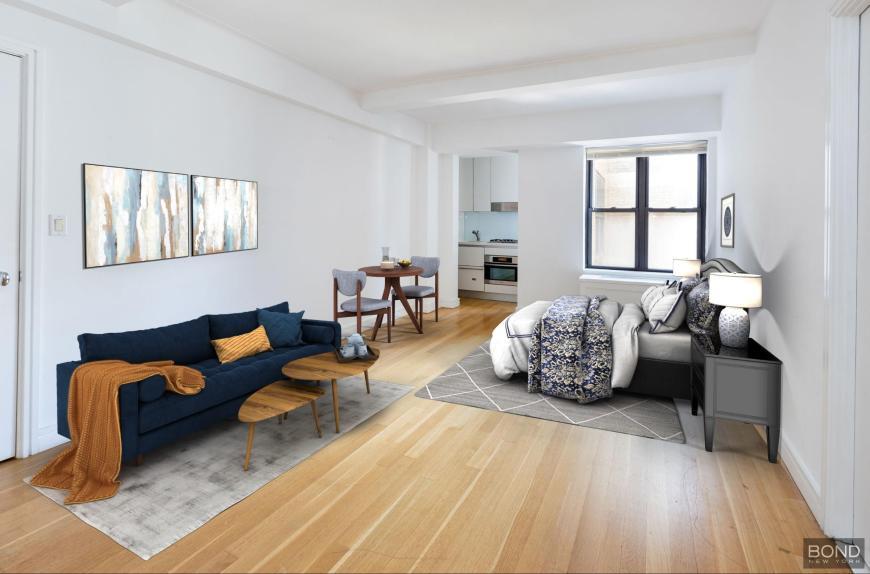 Primary Photo - 0 bedroom in New York NY 10010