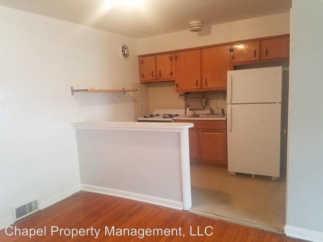 Foto del edificio - 1344 Pennwood Rd