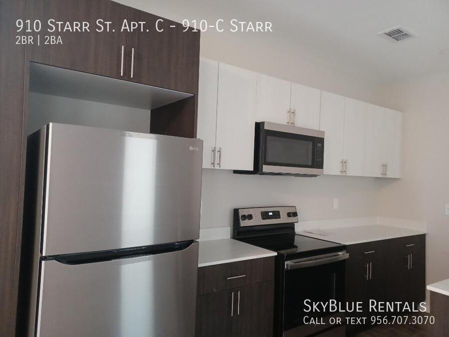 Foto principal - 910 Starr St