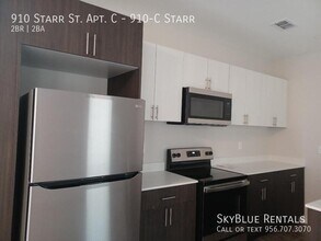 Building Photo - 910 Starr St