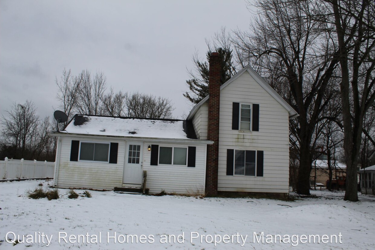 Primary Photo - 3 br, 2 bath House - 10078 E Coldwater Rd