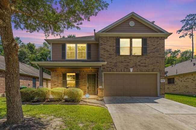 Foto del edificio - 2721 Sandberry Dr