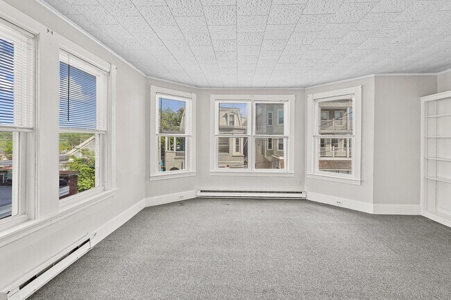 Foto del edificio - 31-33 Hamilton St