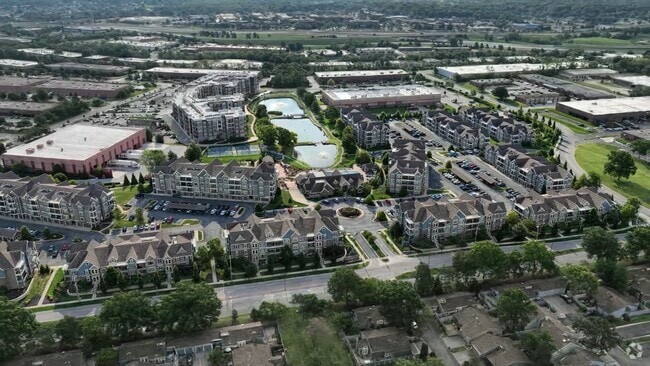  - Waterside Residences on Quivira