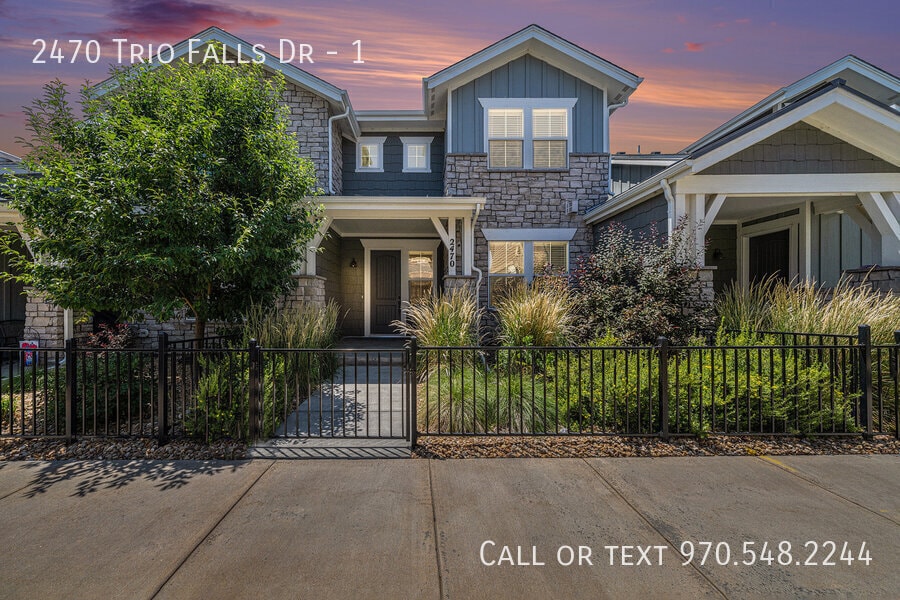 Foto principal - 2470 Trio Falls Dr