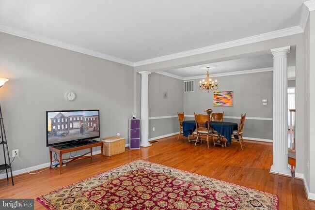 Foto del edificio - 16512 Steerage Cir