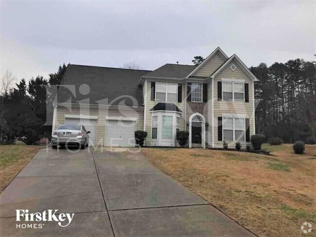 Building Photo - 7208 Lady Ann Ct