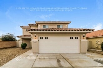 Building Photo - 16527 W Maricopa St