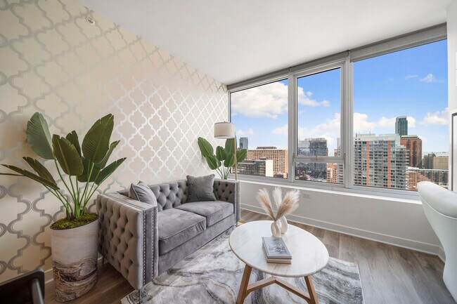 Foto del edificio - 347 S Clark St