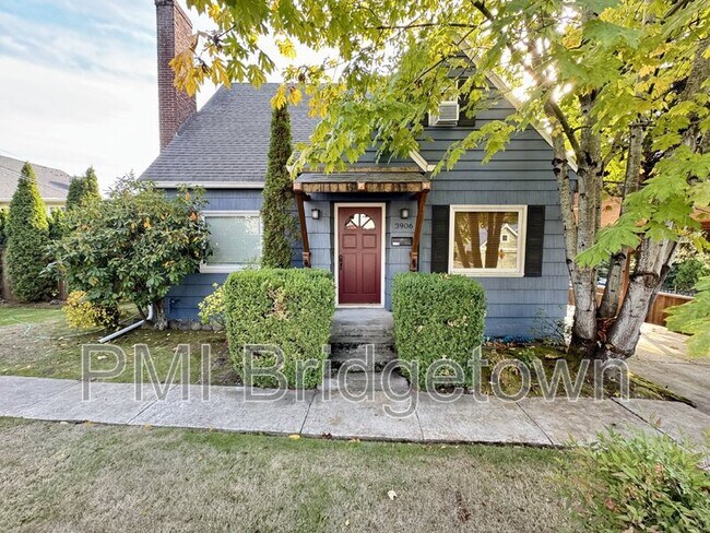 Foto del edificio - 3906 SW Troy St