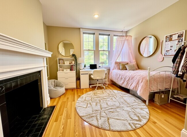 Foto del edificio - 76 Egmont St