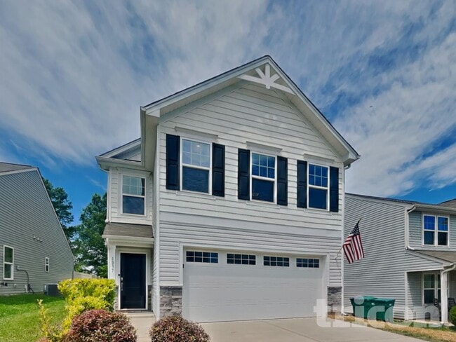 Building Photo - 1037 Bitting Hall Cir