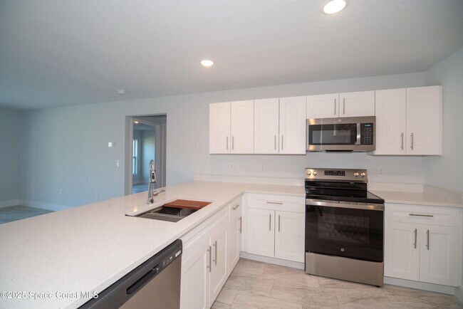 Foto del edificio - 1241 Platt Ave SW