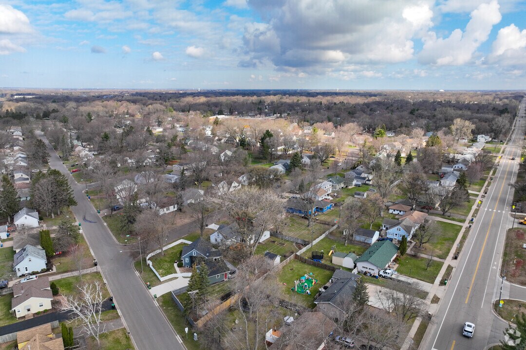Mounds View