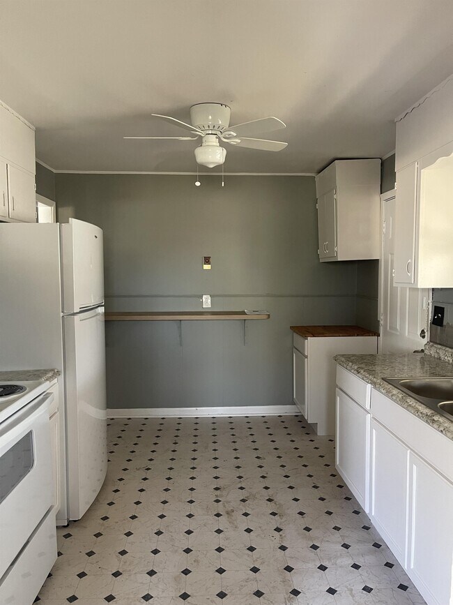 1204 Hendricks St, Chattanooga, TN 37406 House Rental in Chattanooga