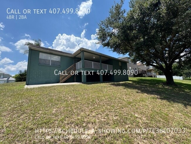 Building Photo - 8823 Sky Vista Ct